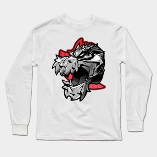 deviljho Long Sleeve T-Shirt